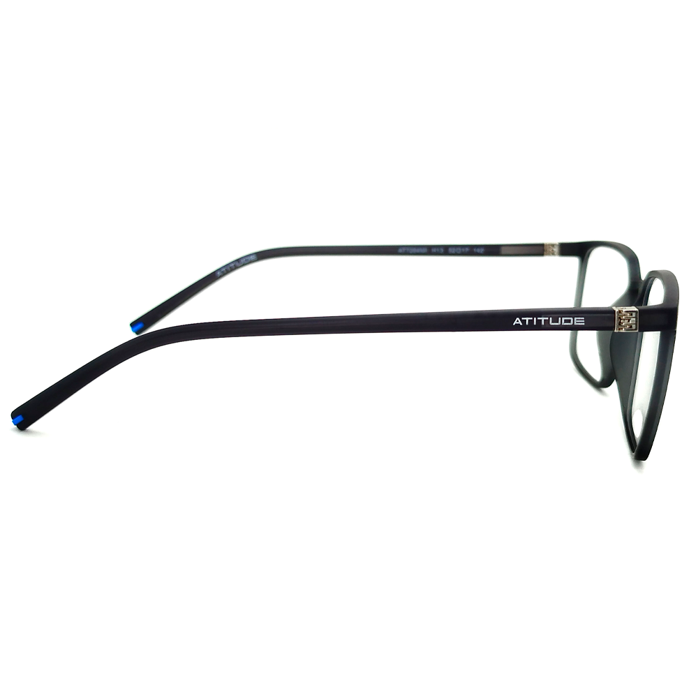 ARMACAO ATITUDE AT7264MI H13 Preto 2
