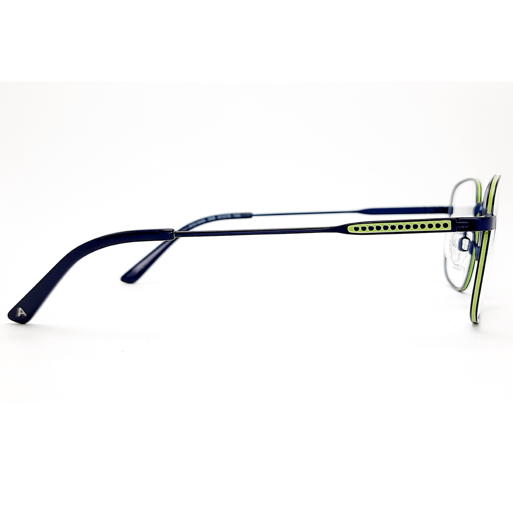 Armacao Atitude At2154M 06B Preto 2