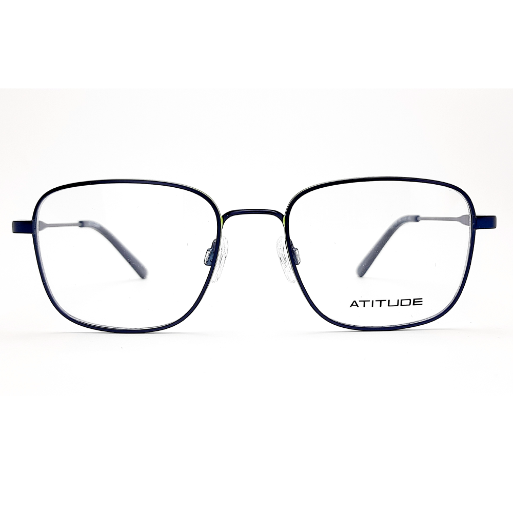 Armacao Atitude At2154M 06B Preto 3