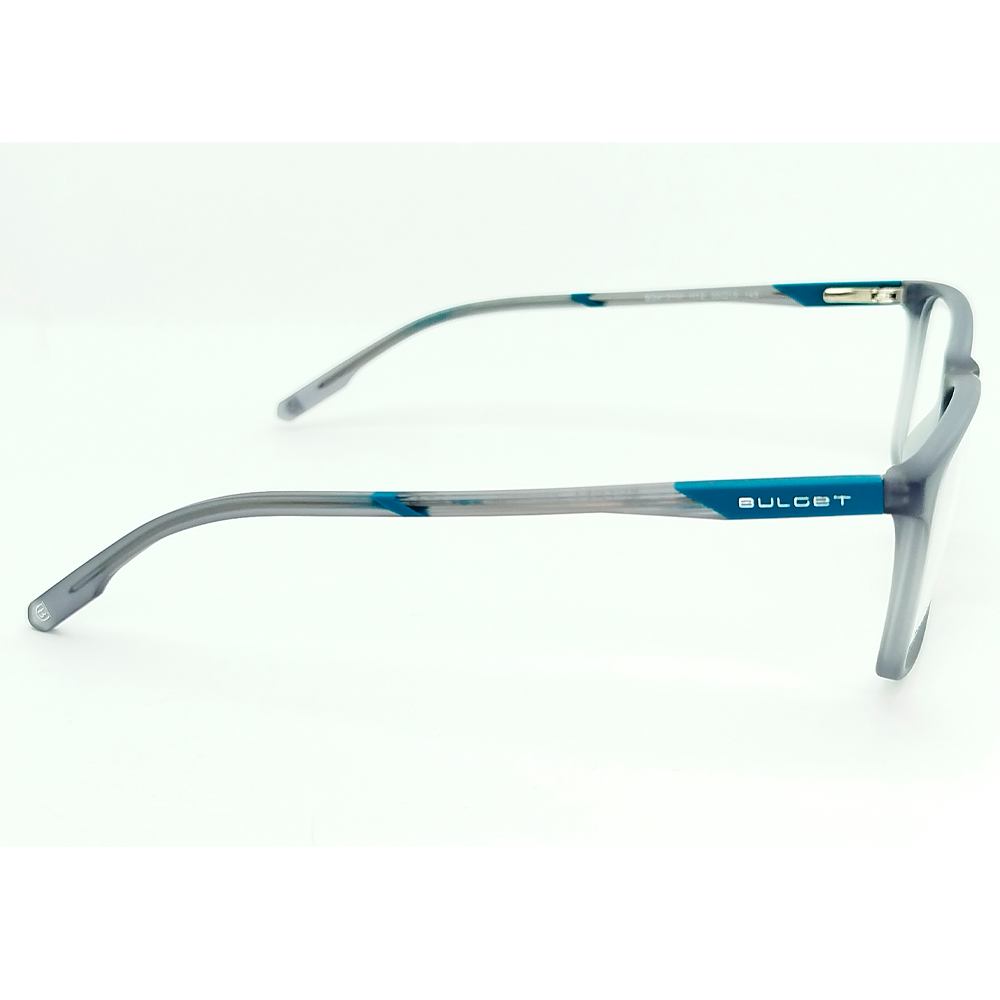 ARMACAO BULGET BG4151M H12 Cinza 2