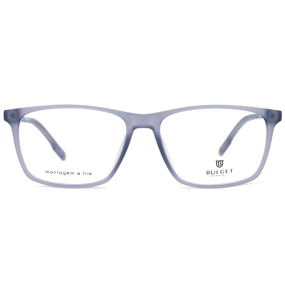 ARMACAO BULGET BG4151M H12 Cinza 3