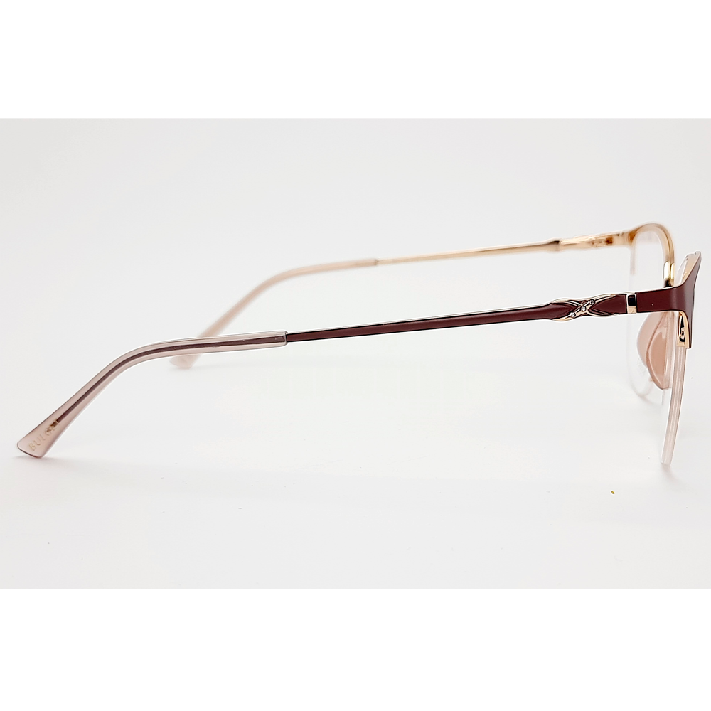 ARMACAO BULGET BG2159 01C Marrom 2