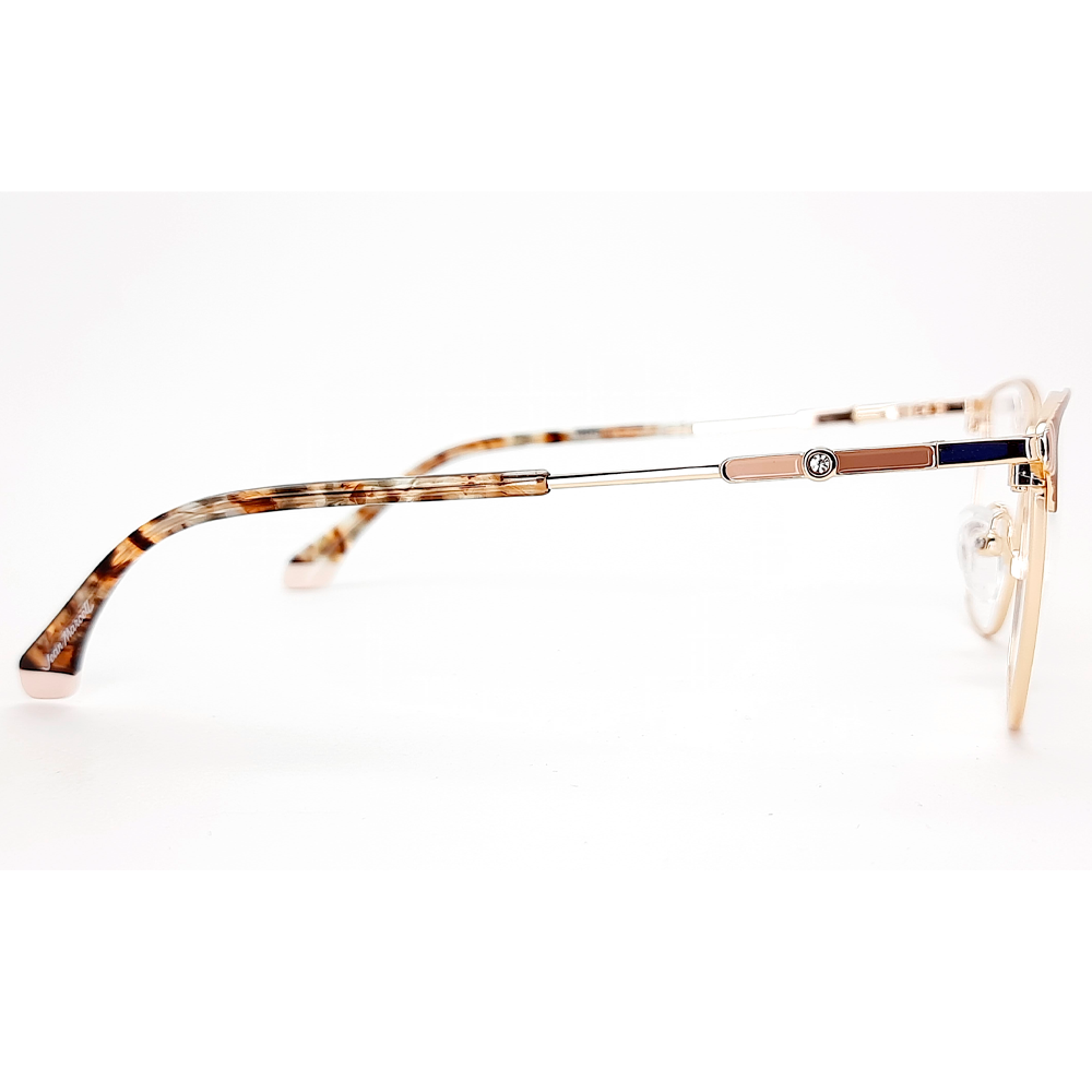 ARMACAO JEAN MARCELL JM1042 01A Dourado 2