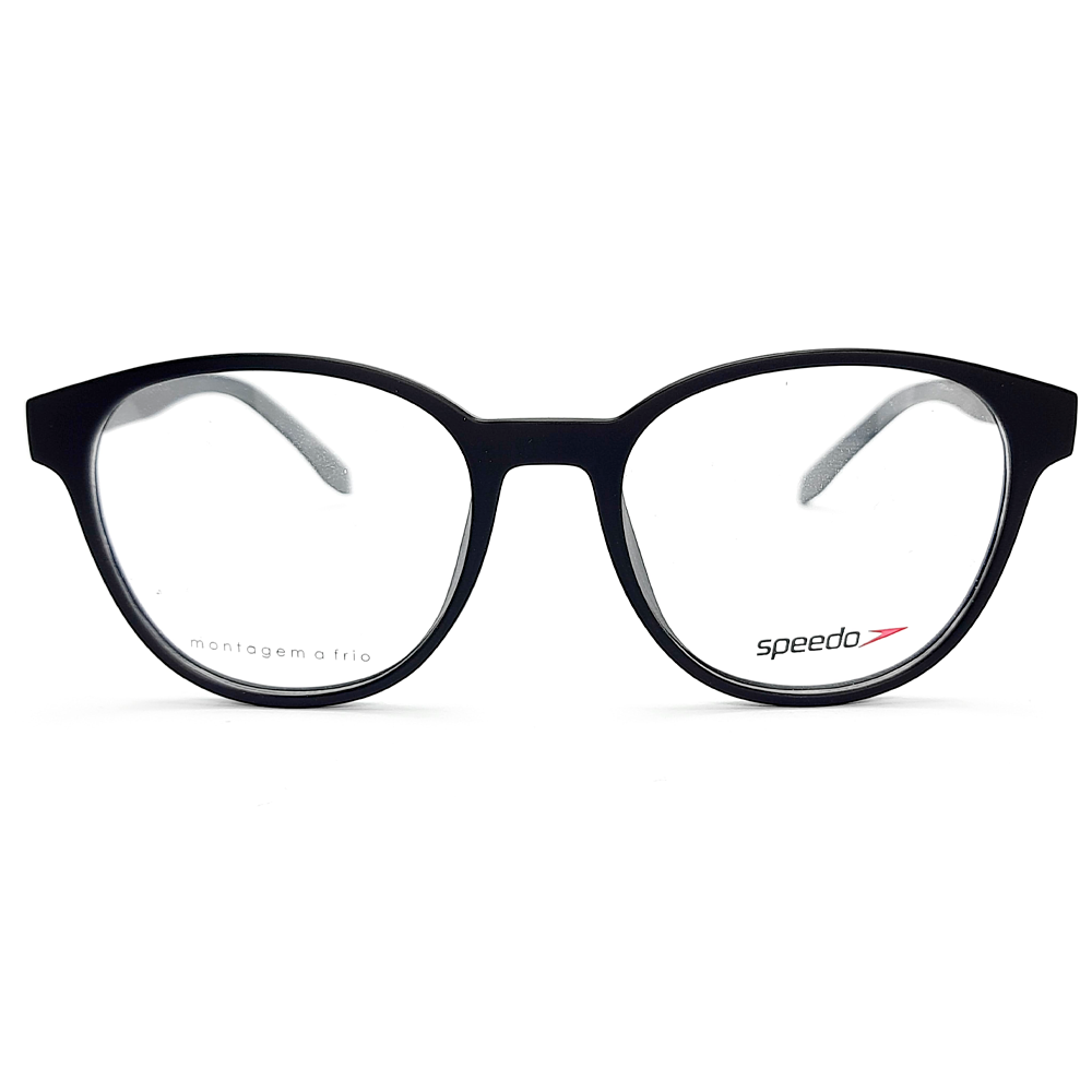 ARMACAO SPEEDO SP4118 A11 Preto 3