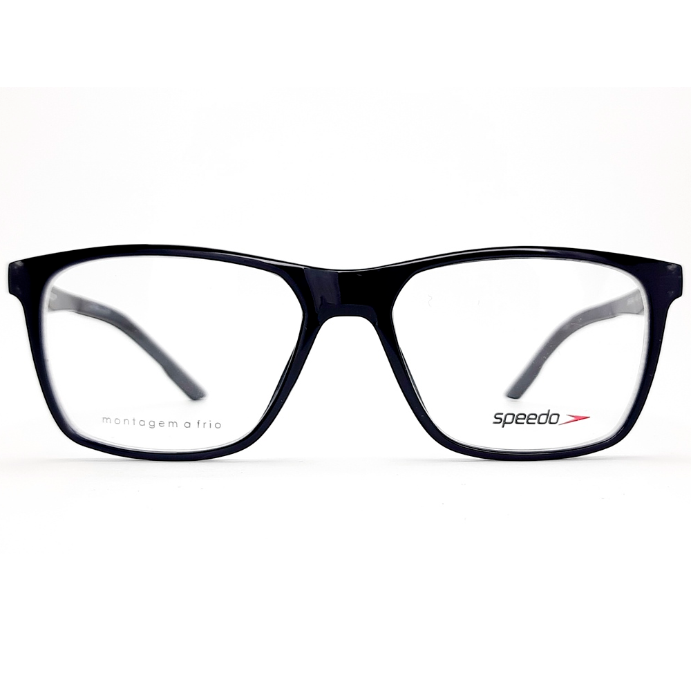 ARMACAO SPEEDO SP4114 H02 Preto 3