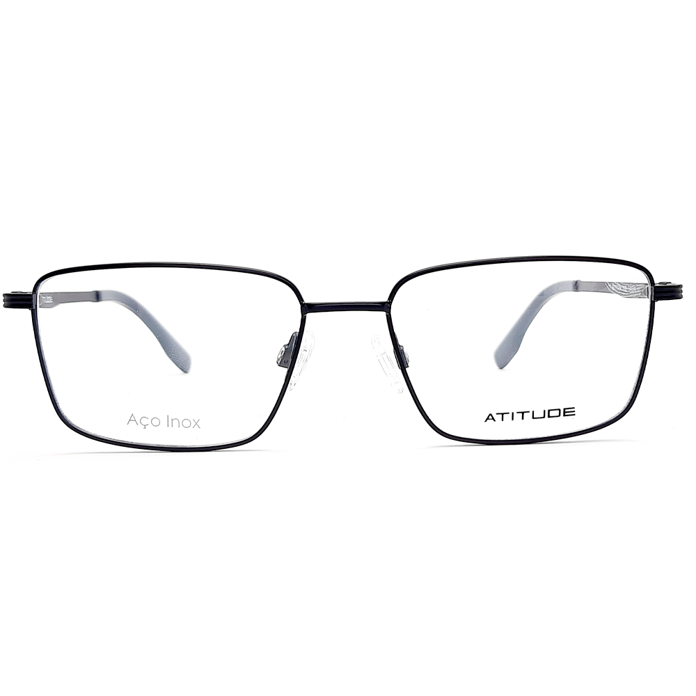 Armacao Atitude At1717M 09B Preto 3