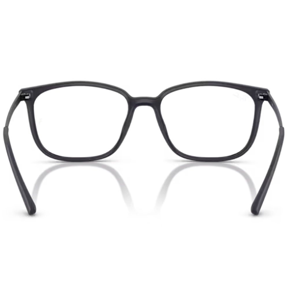 ARMACAO RAY-BAN RX7245L 5821 56 Preto 3