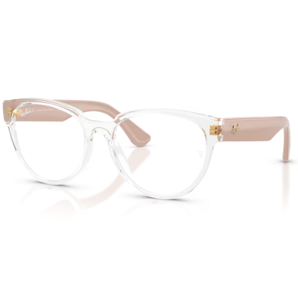 Armacao Ray-Ban Rx7261L 5802 55