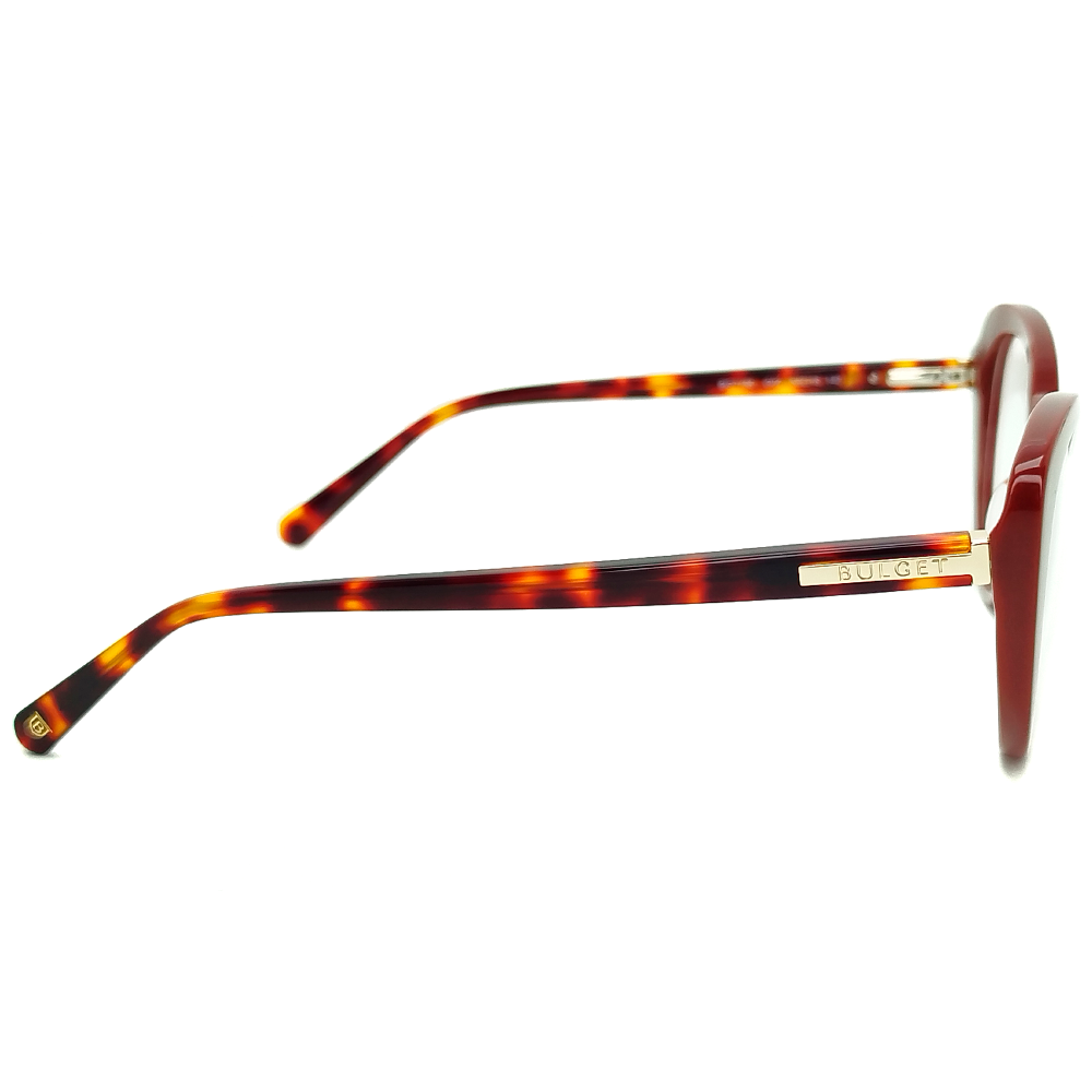 ARMACAO BULGET BG7156 G02 Marrom 3