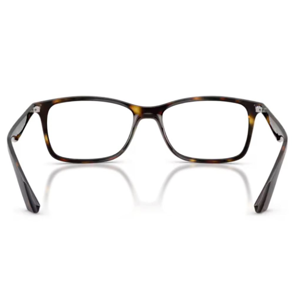 Armacao Ray-Ban Rx7047 2012 54 Havana 3