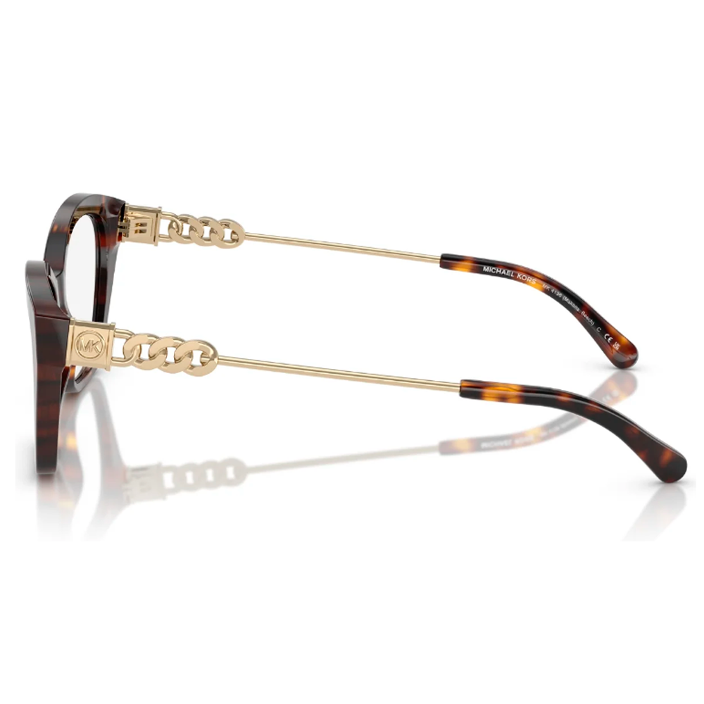 ARMACAO MICHAEL KORS MK4136 3006 54 Havana 2