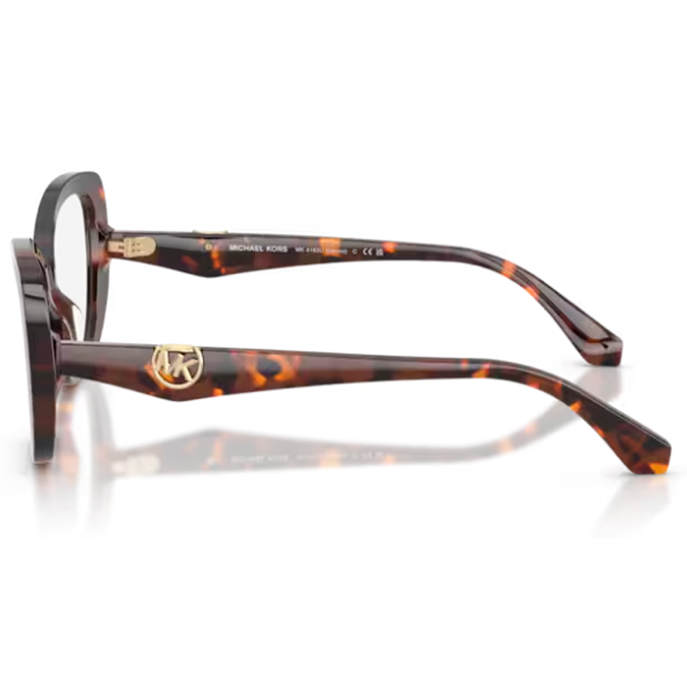 ARMACAO MICHAEL KORS MK4163U 4031 54 Havana 2