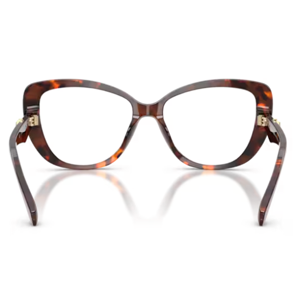 ARMACAO MICHAEL KORS MK4163U 4031 54 Havana 3