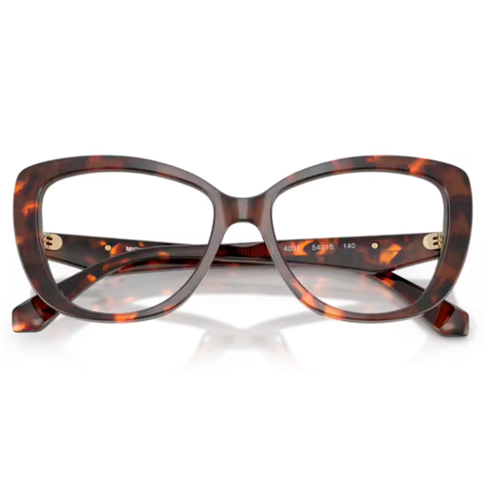 ARMACAO MICHAEL KORS MK4163U 4031 54 Havana 4