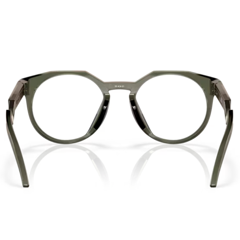 ARMACAO OAKLEY OX8139 81390450 Verde 3