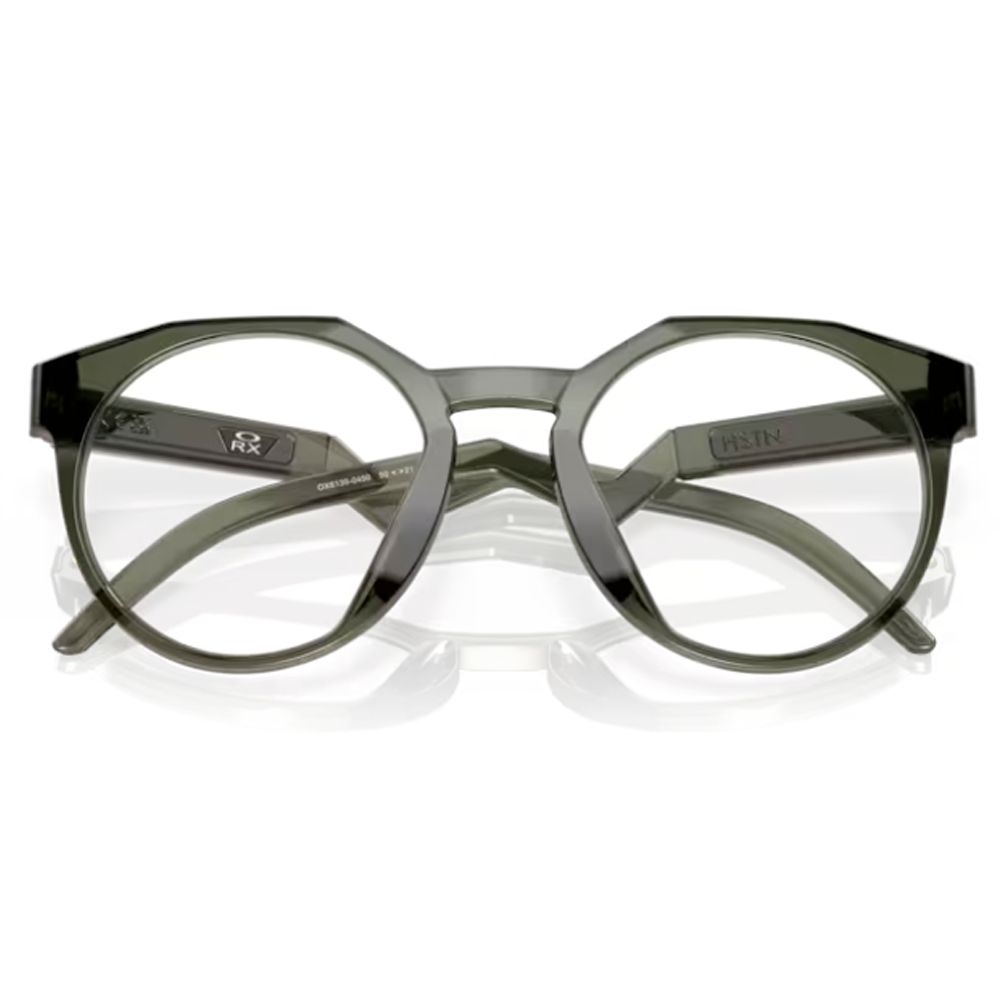 ARMACAO OAKLEY OX8139 81390450 Verde 5