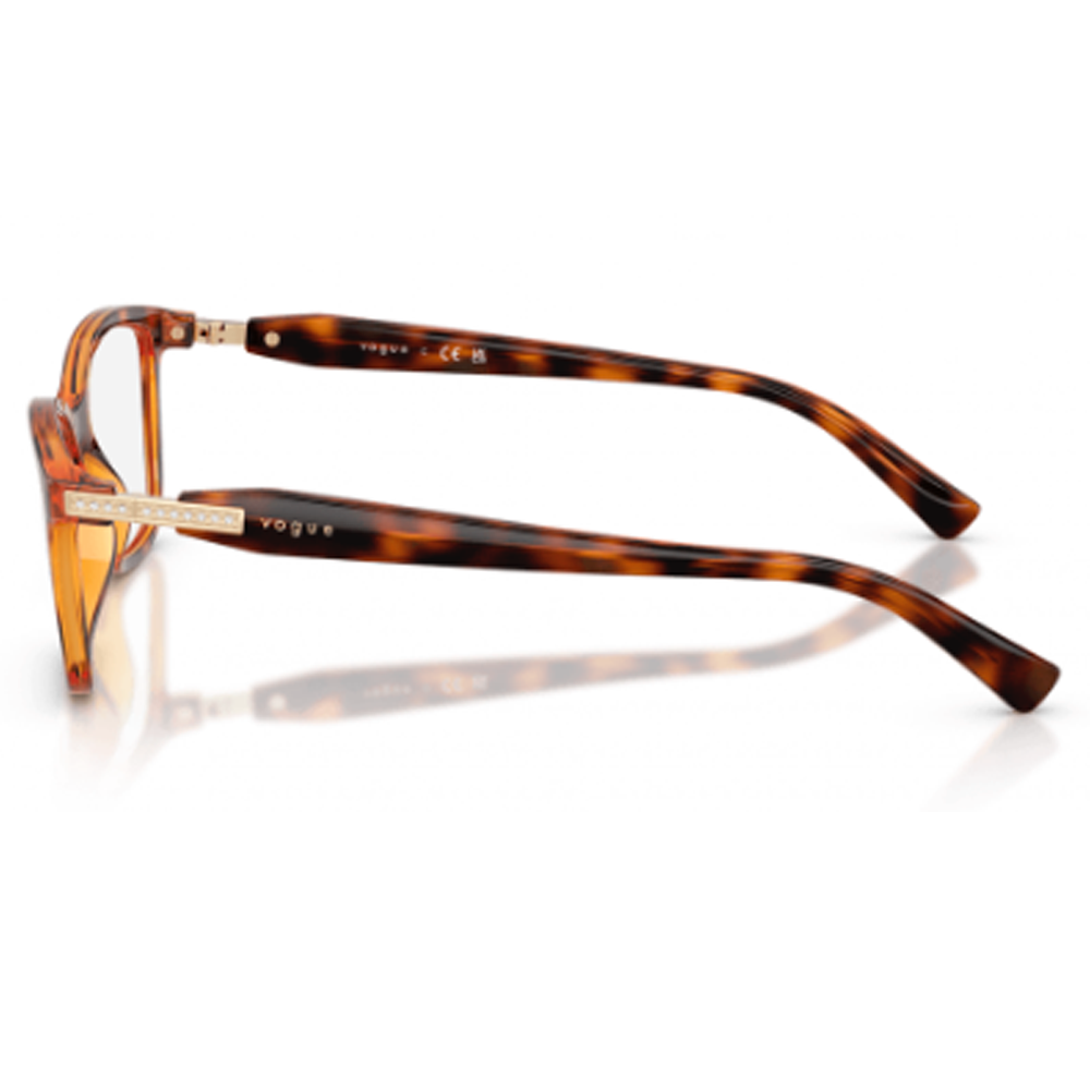 ARMACAO VOGUE VO5680B W656 54 Havana 3