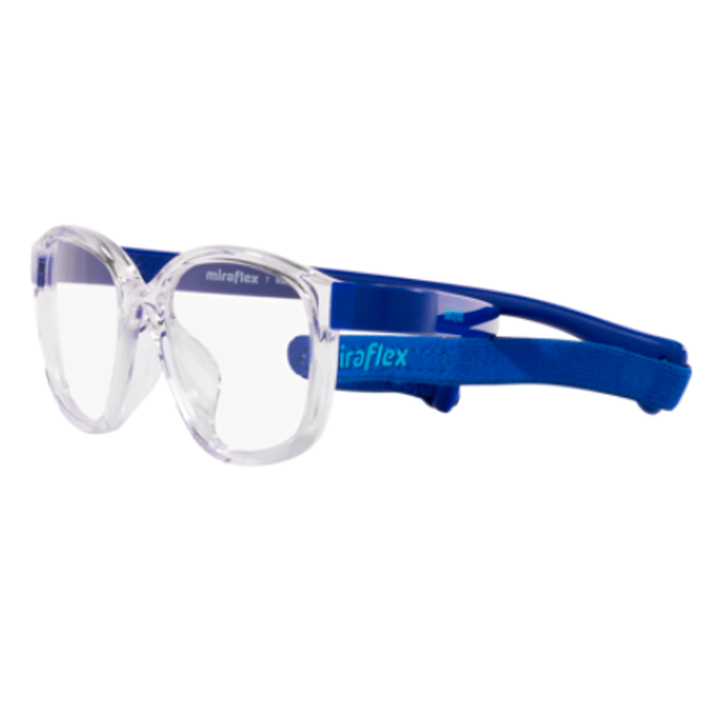 ARMACAO MIRAFLEX MF4007 L137 46 Azul/Transparente 2