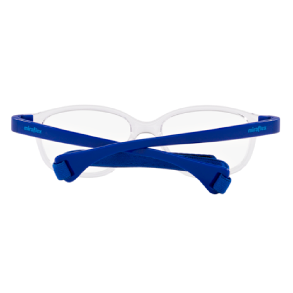 ARMACAO MIRAFLEX MF4007 L137 46 Azul/Transparente 3