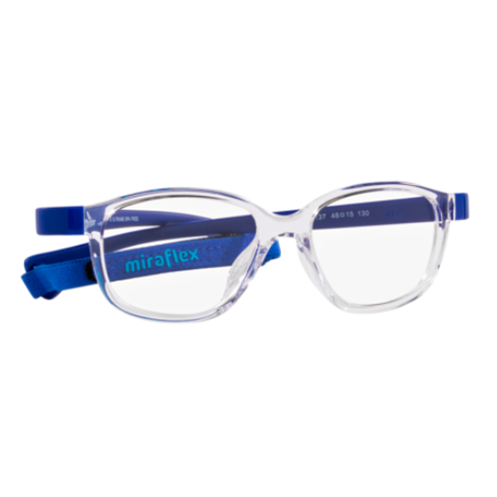 ARMACAO MIRAFLEX MF4007 L137 46 Azul/Transparente 4
