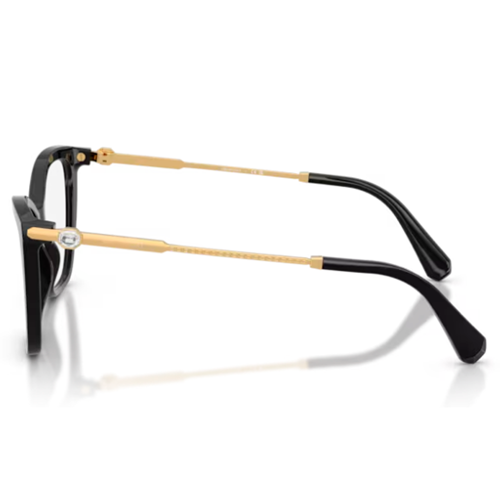 ARMACAO SWAROVSKI SK2051 1001 53 Preto 2