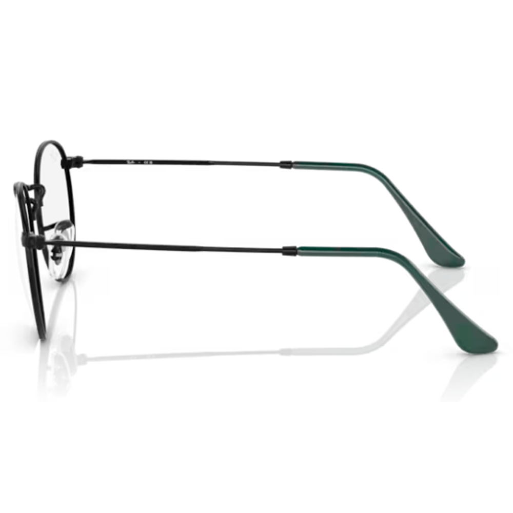 ARMACAO RAY-BAN RX3447V 2509 50 Preto 2