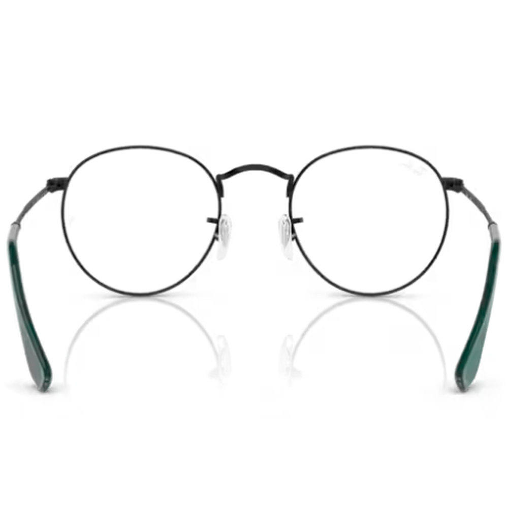 ARMACAO RAY-BAN RX3447V 2509 50 Preto 3