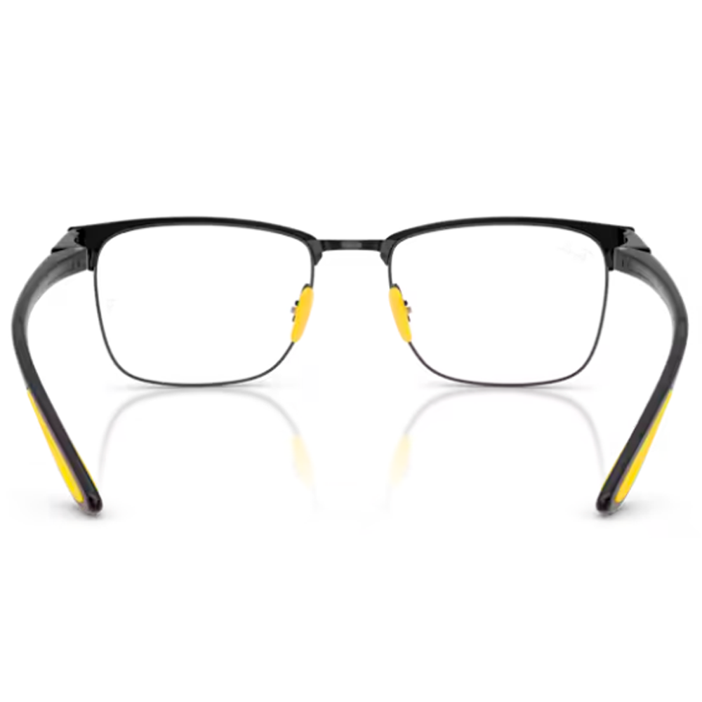 ARMACAO RAY-BAN RX6621M F130 54 Preto 3