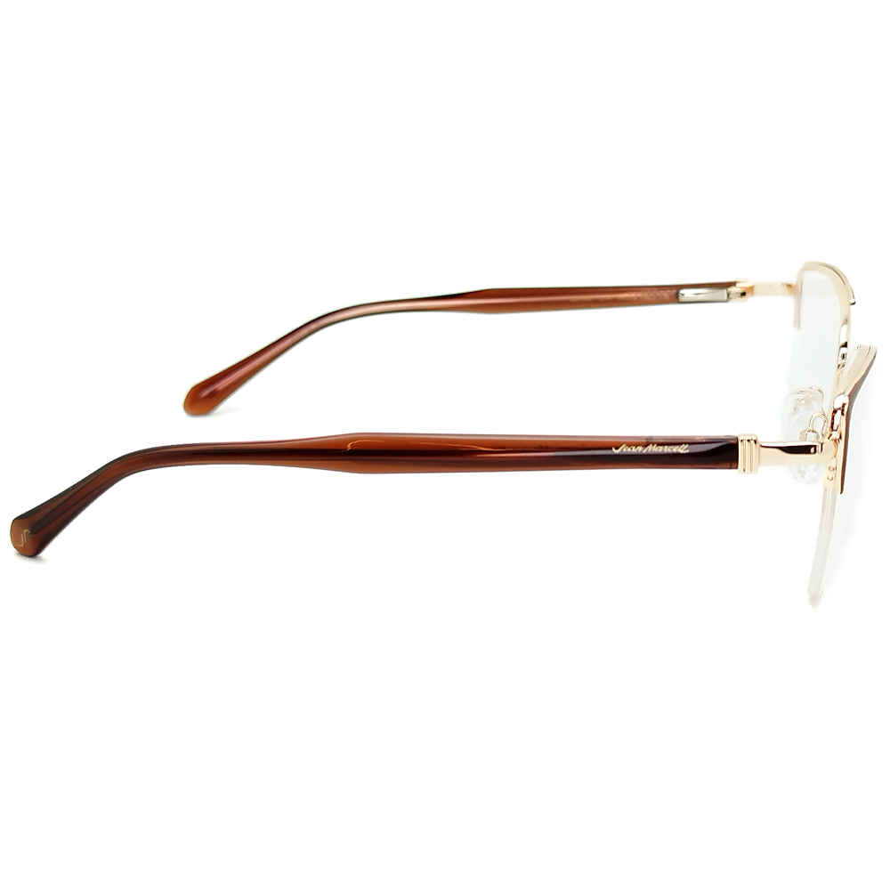 ARMACAO JEAN MARCELL JM1049 01A Dourado 2