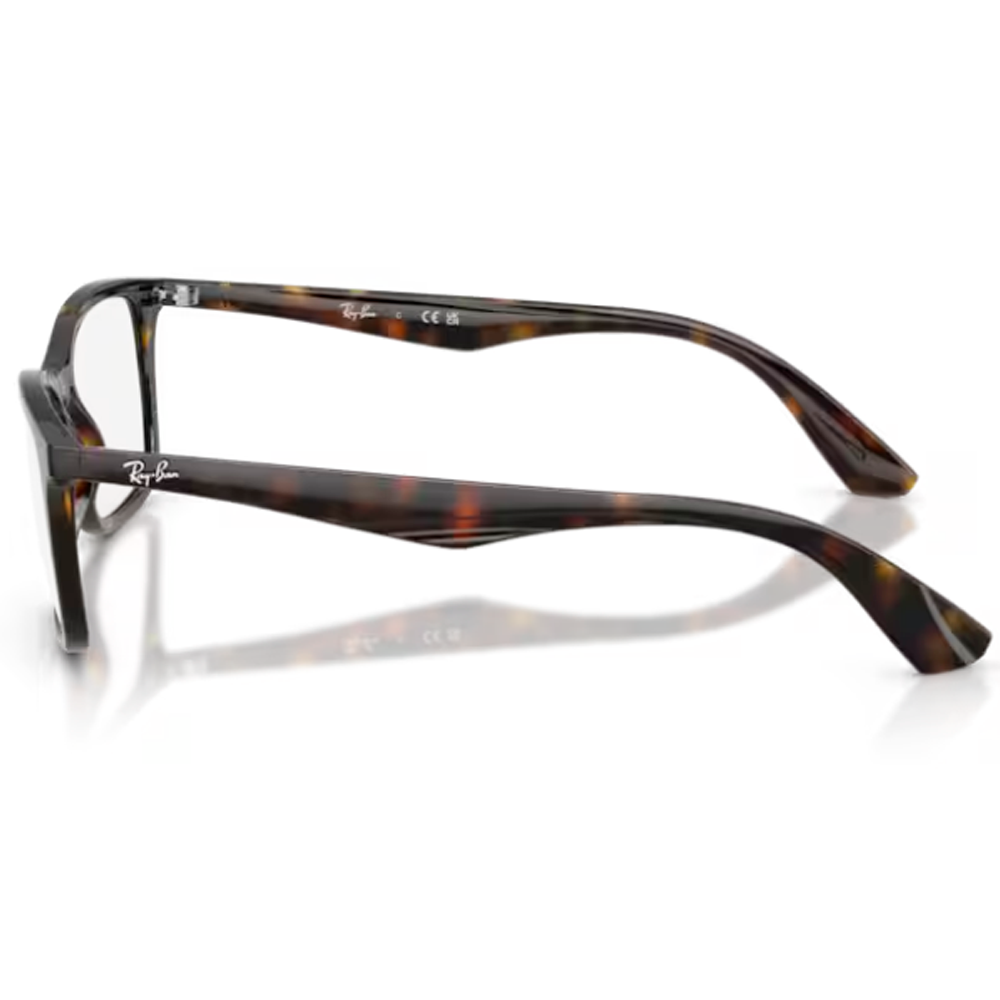 ARMACAO RAY-BAN RX7047 2012 56 Havana 2