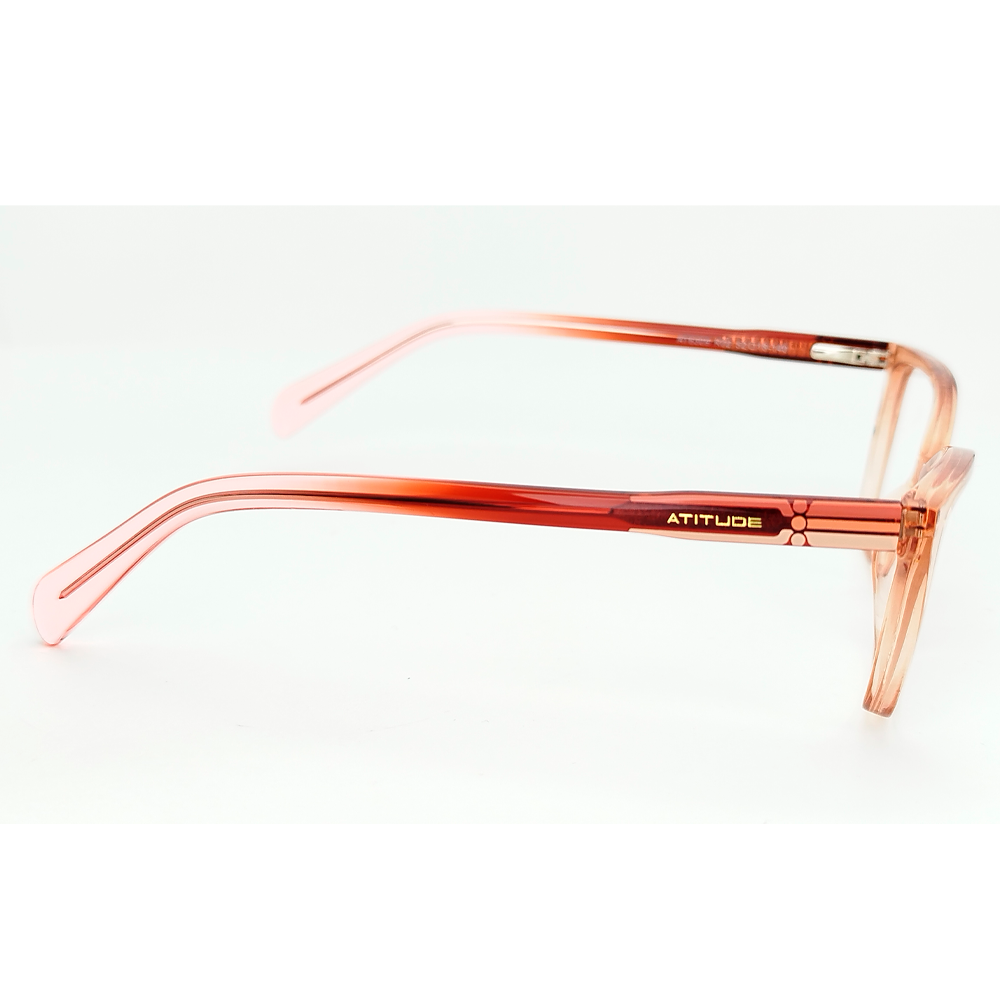 ARMACAO ATITUDE AT6309 K02 Laranja 2