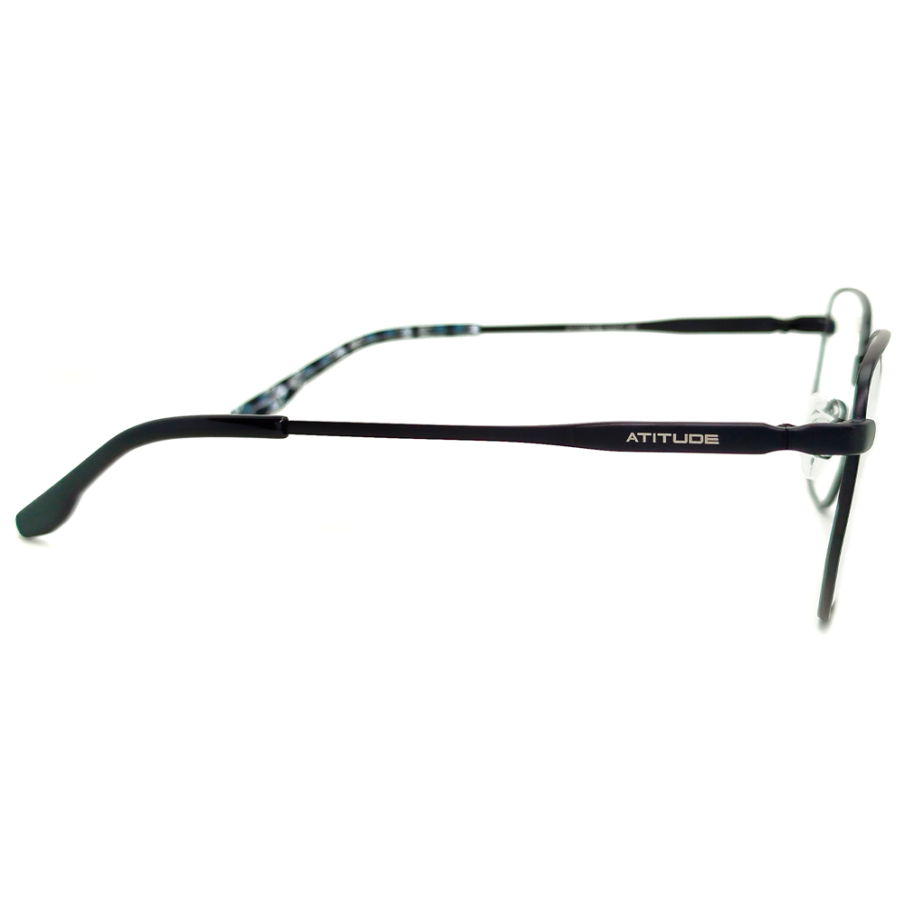 ARMACAO ATITUDE AT1725M 09B Preto 2