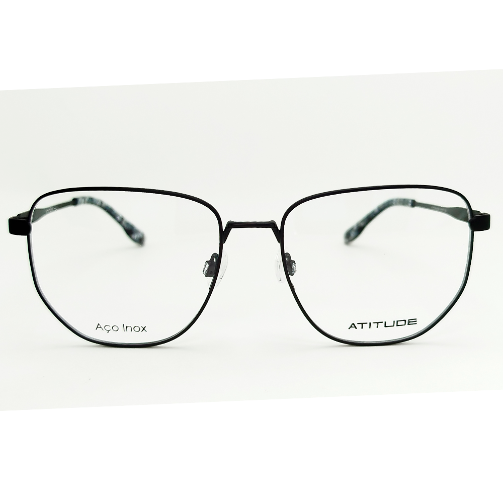 ARMACAO ATITUDE AT1725M 09B Preto 3