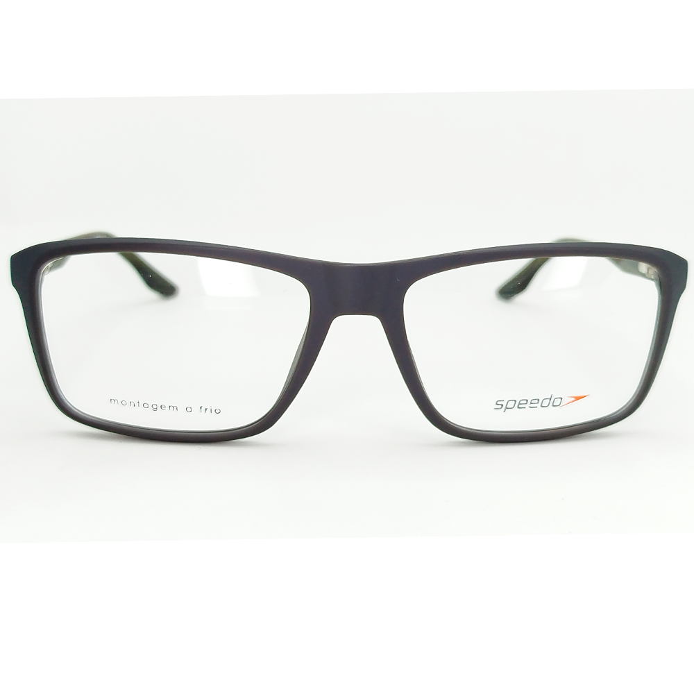 Armacao Speedo Sp4143 H11 Cinza 3