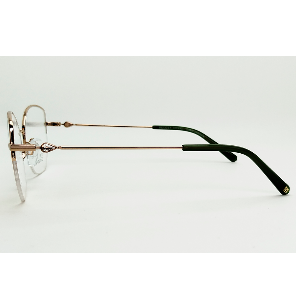 ARMACAO BULGET BG2184T 01A Dourado 2