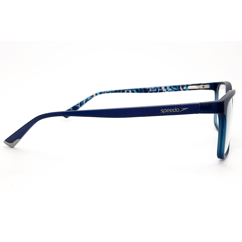 Armacao Speedo Sp4130 D12 Azul 2