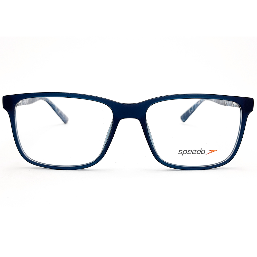 Armacao Speedo Sp4130 D12 Azul 3