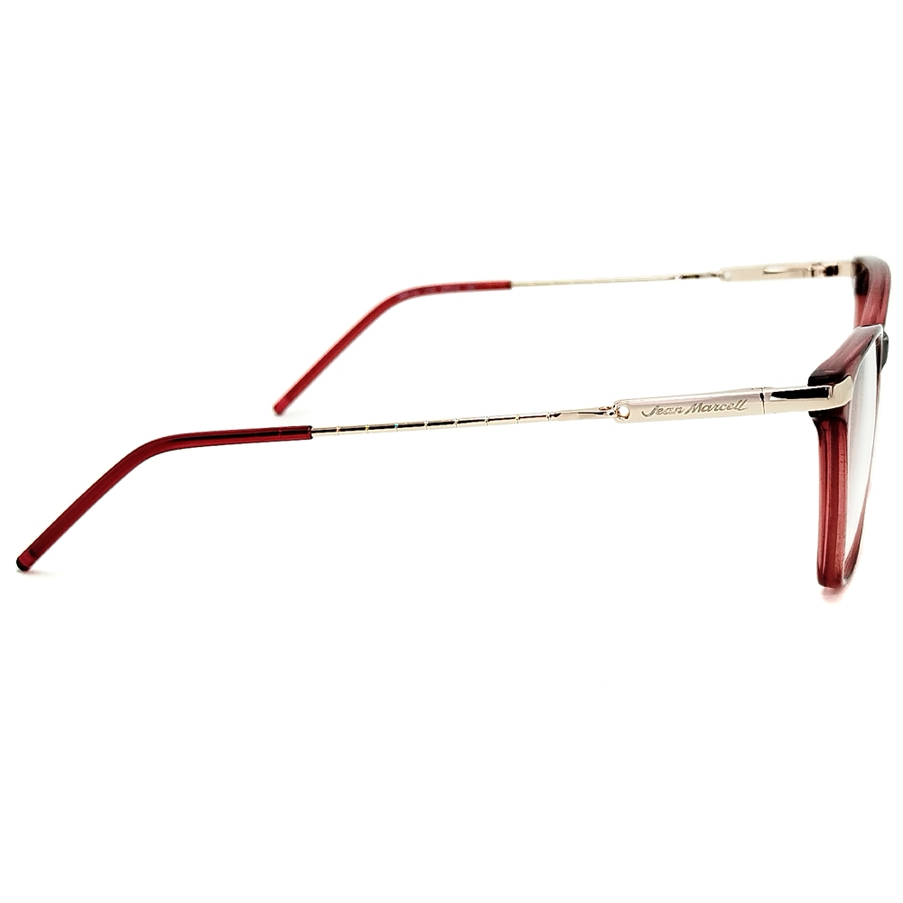 ARMACAO JEAN MARCELL JM6124 C02 Vermelho 2