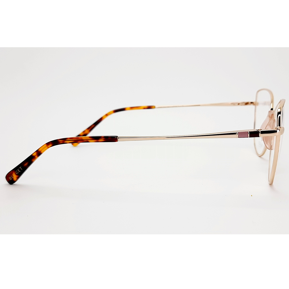 ARMACAO BULGET BG2160 04A Dourado 2