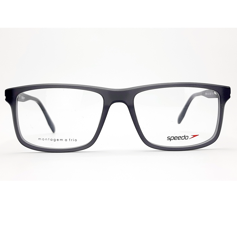 Armacao Speedo Sp6144 A12 Cinza 3