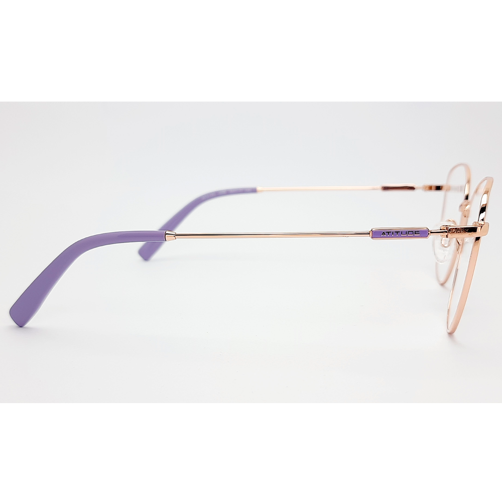 ARMACAO ATITUDE AT2123 05B Dourado 2