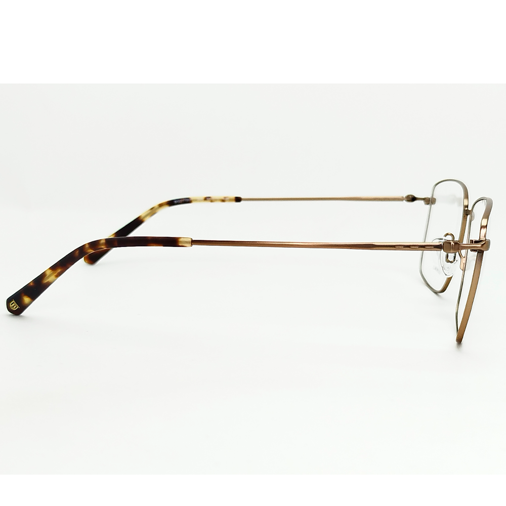 ARMACAO BULGET BG2179MT 04B Dourado 2