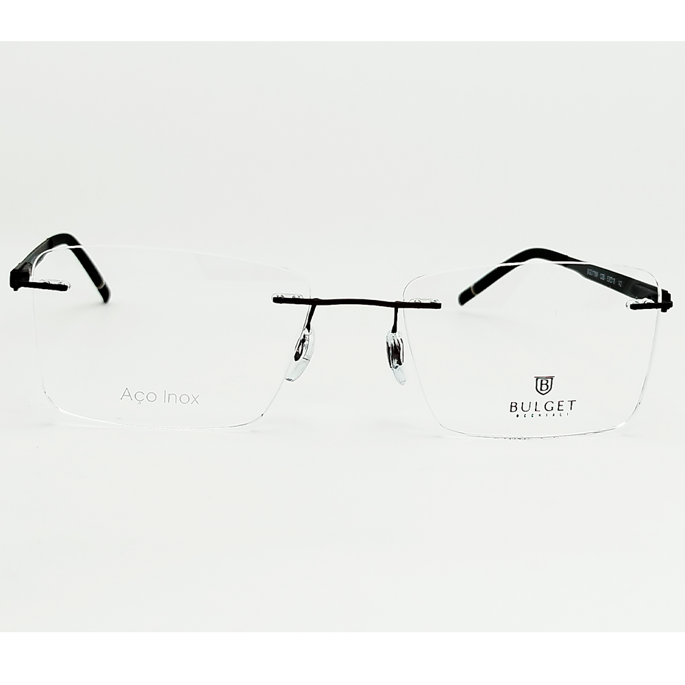 ARMACAO BULGET BG2178M 02B Preto 3