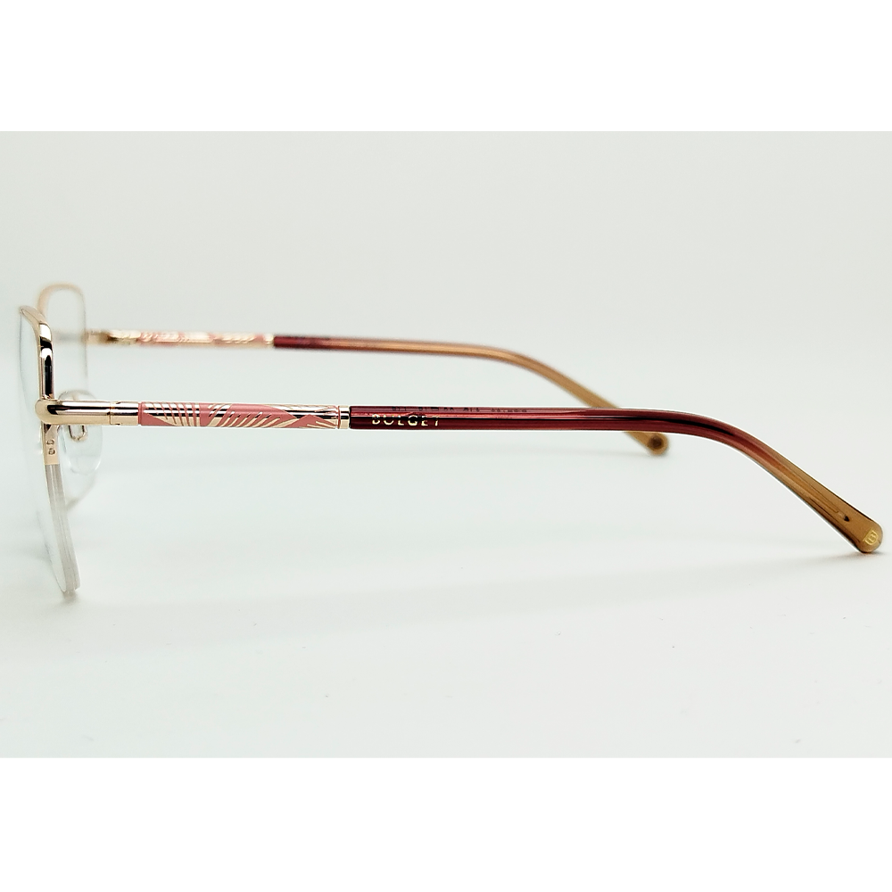 ARMACAO BULGET BG2183 04B Dourado 2