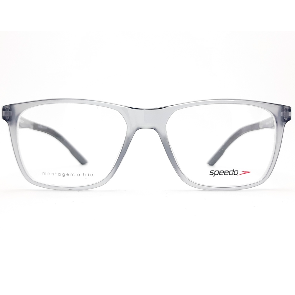 ARMACAO SPEEDO SP4114 H03 Cinza 3