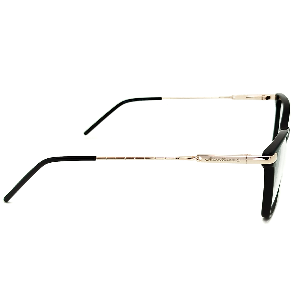 ARMACAO JEAN MARCELL JM6124 A01 Preto 2