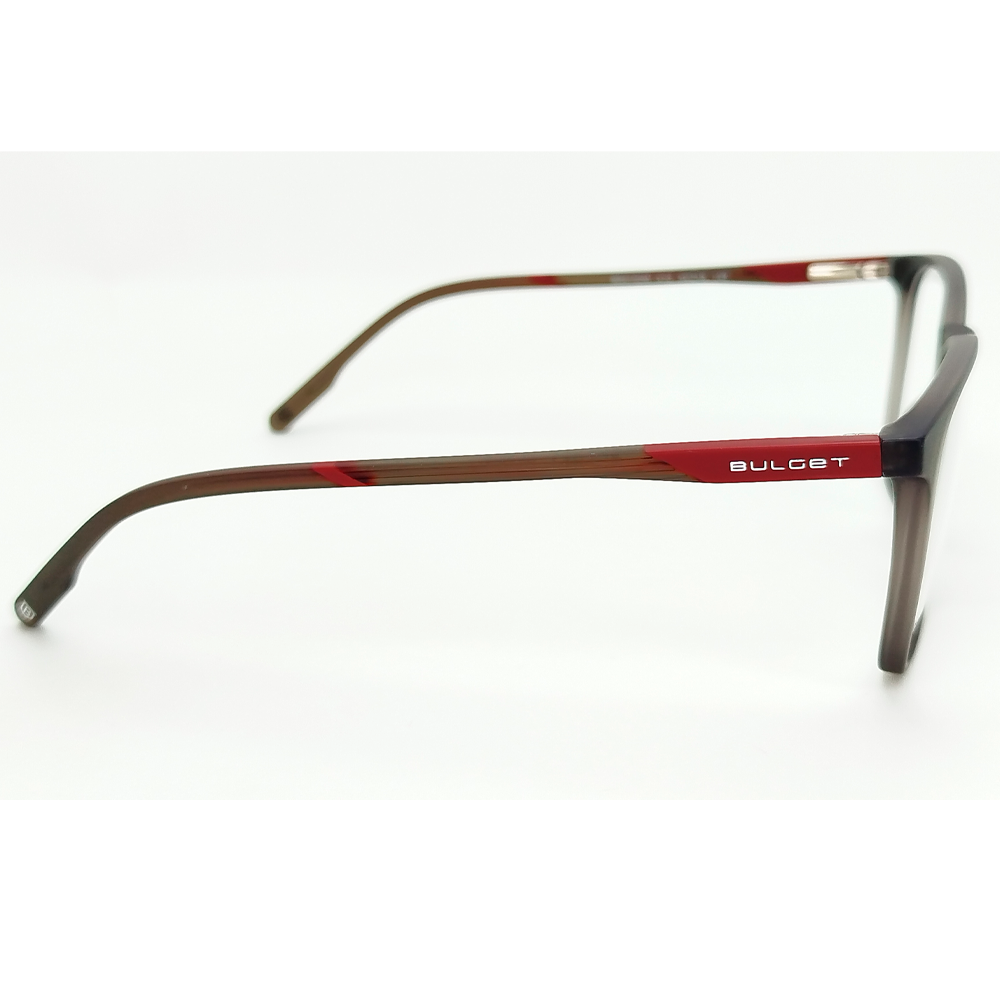 ARMACAO BULGET BG4152M A12 Cinza 2