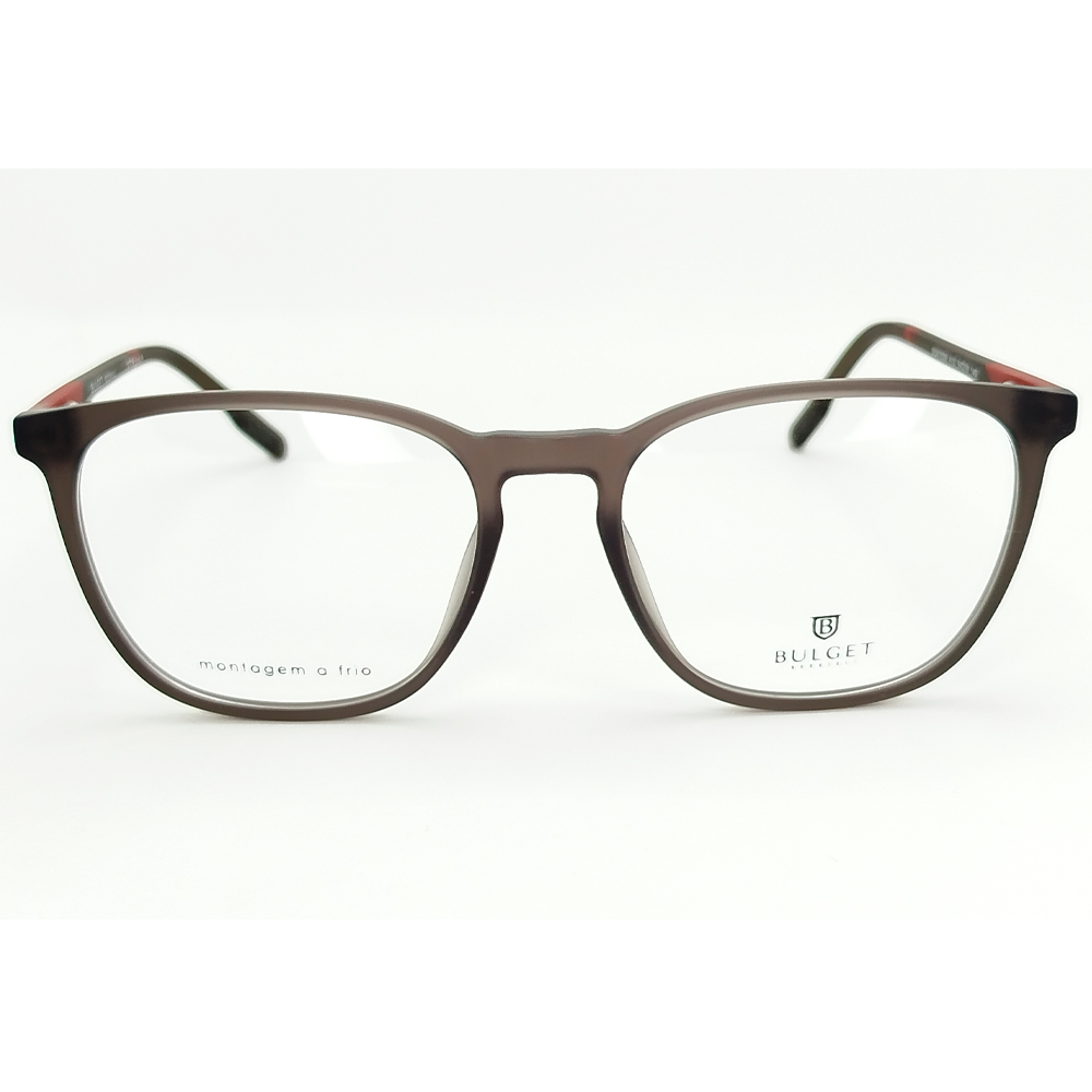 ARMACAO BULGET BG4152M A12 Cinza 3