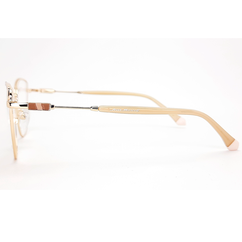 ARMACAO JEAN MARCELL JM1041 01A Dourado 2