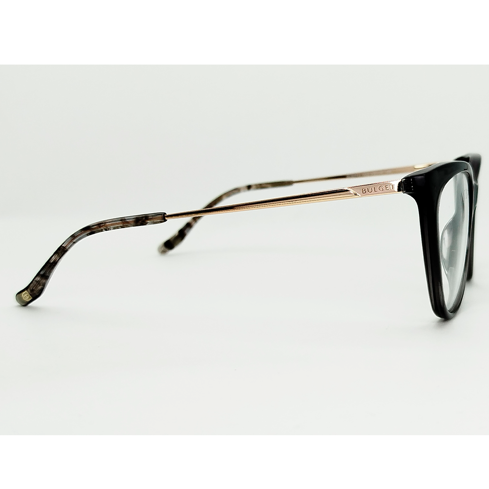 ARMACAO BULGET BG6443 A02 Preto 2